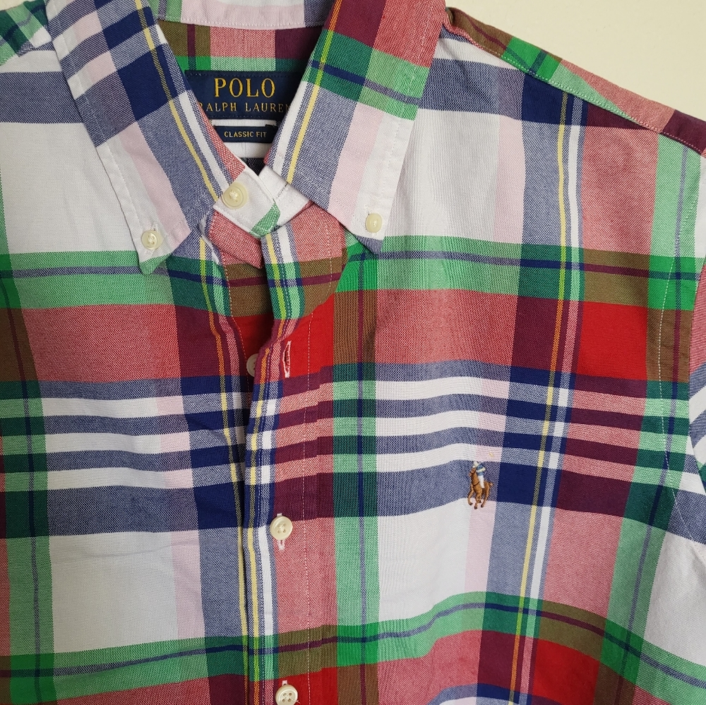 Polo Ralph Lauren